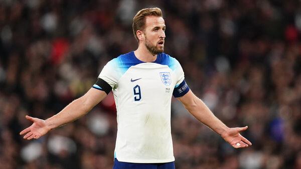 Harry Kane to miss Brazil clash with England captain doubtful for Belgium match